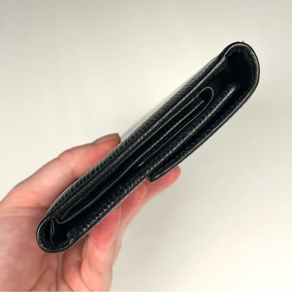 Louis Vuitton Epi Sarah wallet - Picture 4 of 10